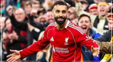 ترتيب محمد صلاح في قائمة المرشحين علي جائزة الكرة الذهبية.. الفرعون ينافس على العرش
